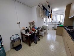 Blk 241 Tampines Street 21 (Tampines), HDB 3 Rooms #592429451